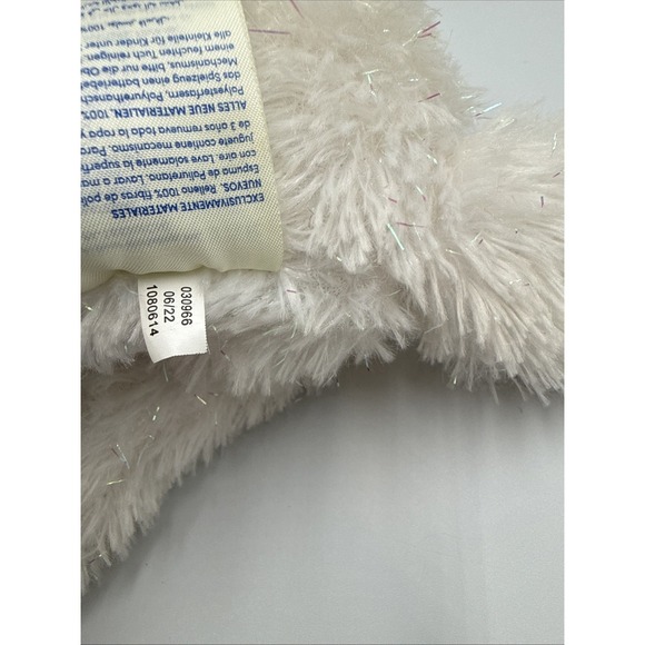 Build A Bear Glisten Reindeer 2022 - Picture 14 of 15